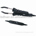 human hair extension iron